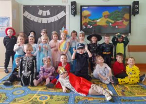 Miniaturka artykułu Pożegnanie karnawału!