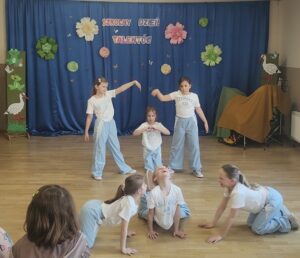 Miniaturka artykułu Szkolny Dzień Talentów
