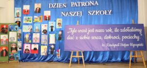 Miniaturka artykułu Dzień Patrona